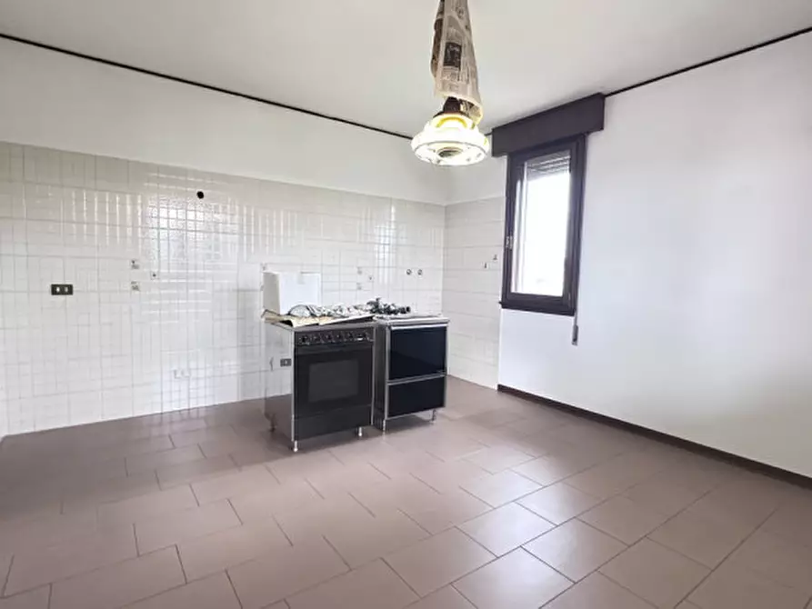 Immagine 2 di Appartamento in vendita  a Borgoricco