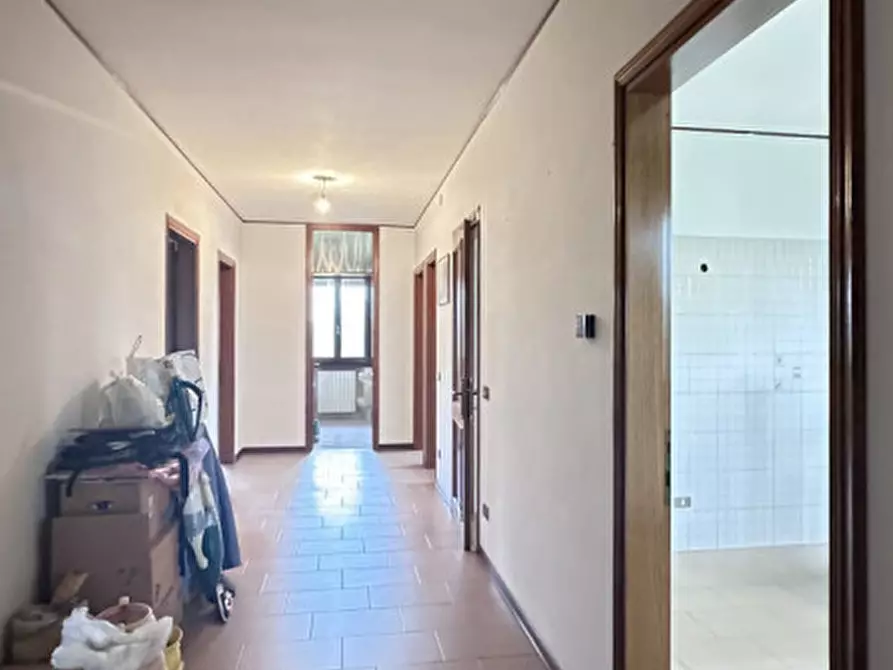 Immagine 5 di Appartamento in vendita  a Borgoricco