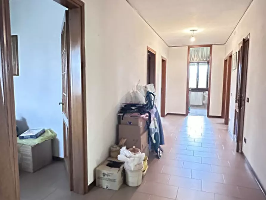 Immagine 6 di Appartamento in vendita  a Borgoricco