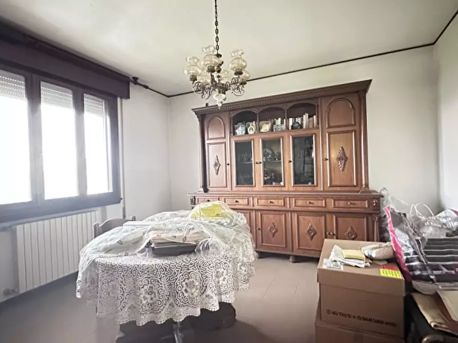 Immagine 7 di Appartamento in vendita  a Borgoricco