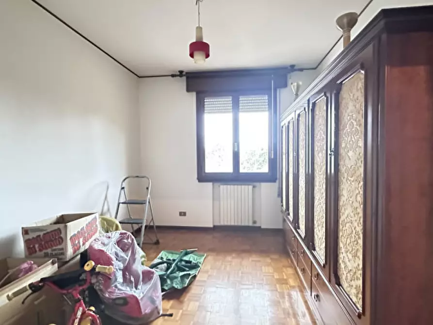 Immagine 8 di Appartamento in vendita  a Borgoricco