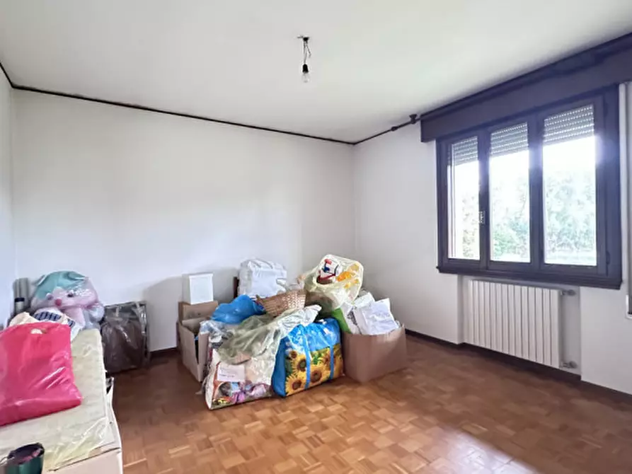 Immagine 9 di Appartamento in vendita  a Borgoricco