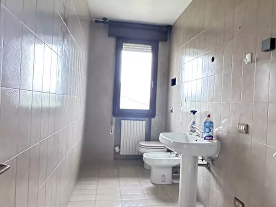 Immagine 15 di Appartamento in vendita  a Borgoricco