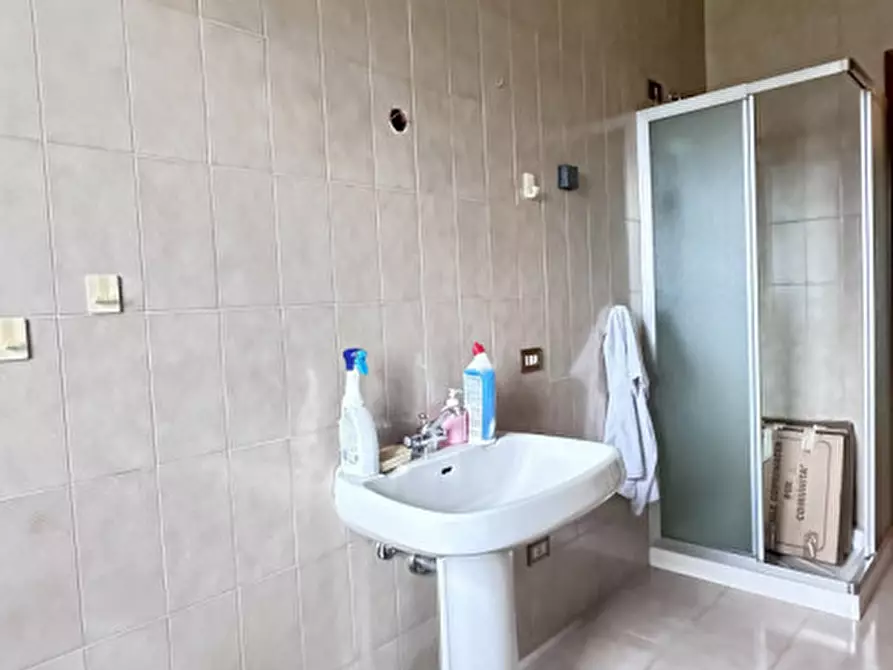 Immagine 16 di Appartamento in vendita  a Borgoricco