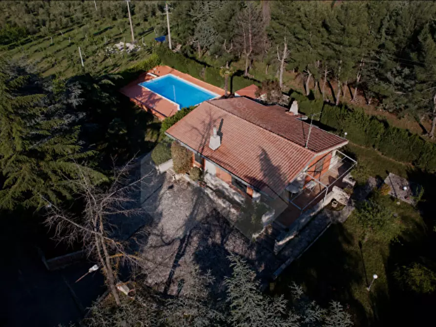 Immagine 1 di Villa in vendita  in Viale Ponticello di Femminamorta a Andria