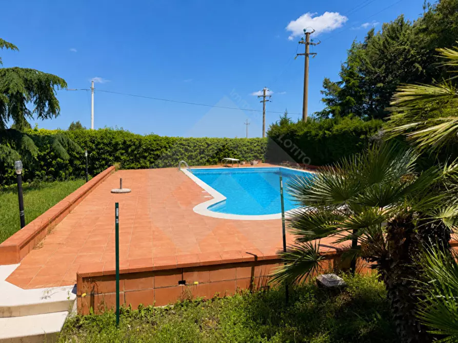 Immagine 3 di Villa in vendita  in Viale Ponticello di Femminamorta a Andria
