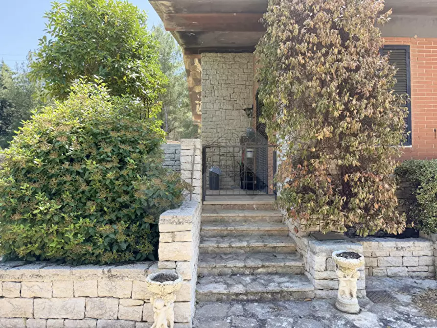 Immagine 10 di Villa in vendita  in Viale Ponticello di Femminamorta a Andria
