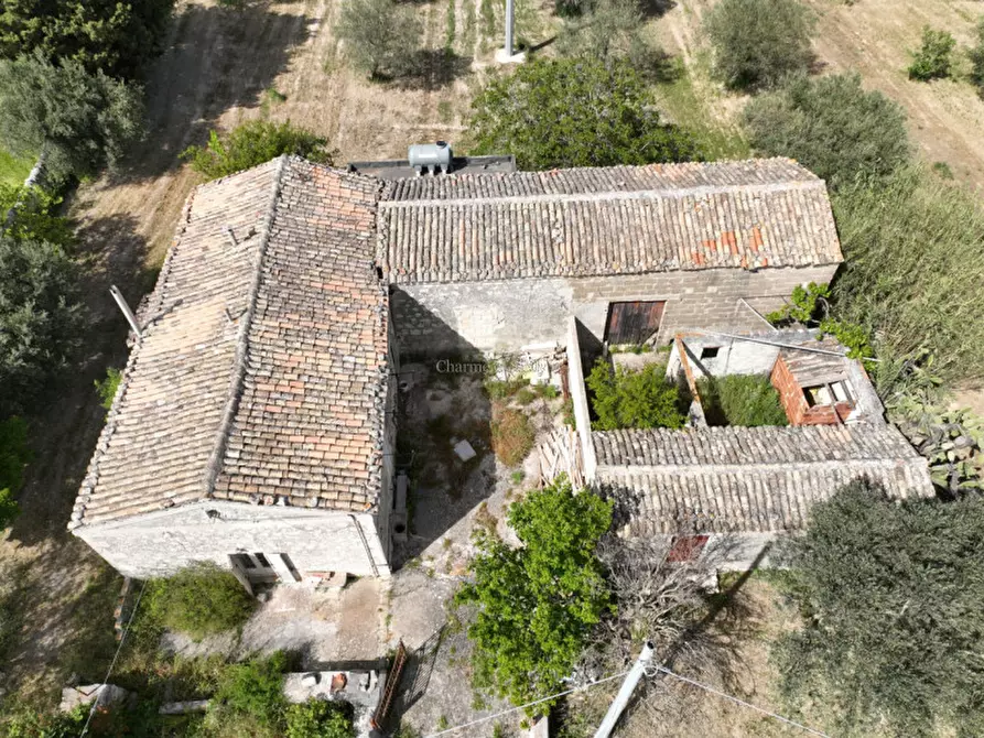 Immagine 2 di Casa indipendente in vendita  a Modica
