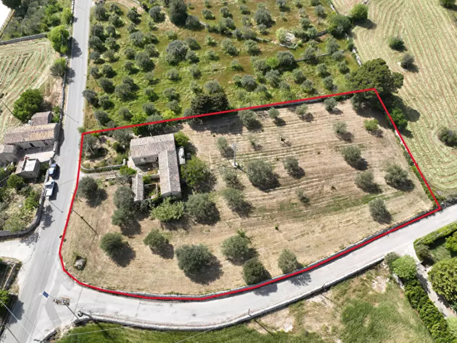 Immagine 4 di Casa indipendente in vendita  a Modica