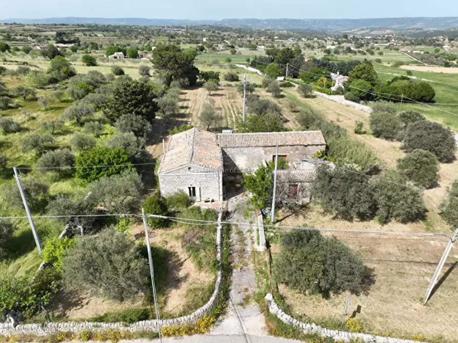 Immagine 6 di Casa indipendente in vendita  a Modica