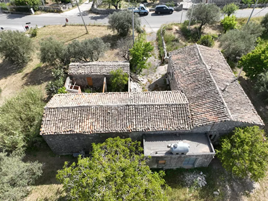 Immagine 7 di Casa indipendente in vendita  a Modica