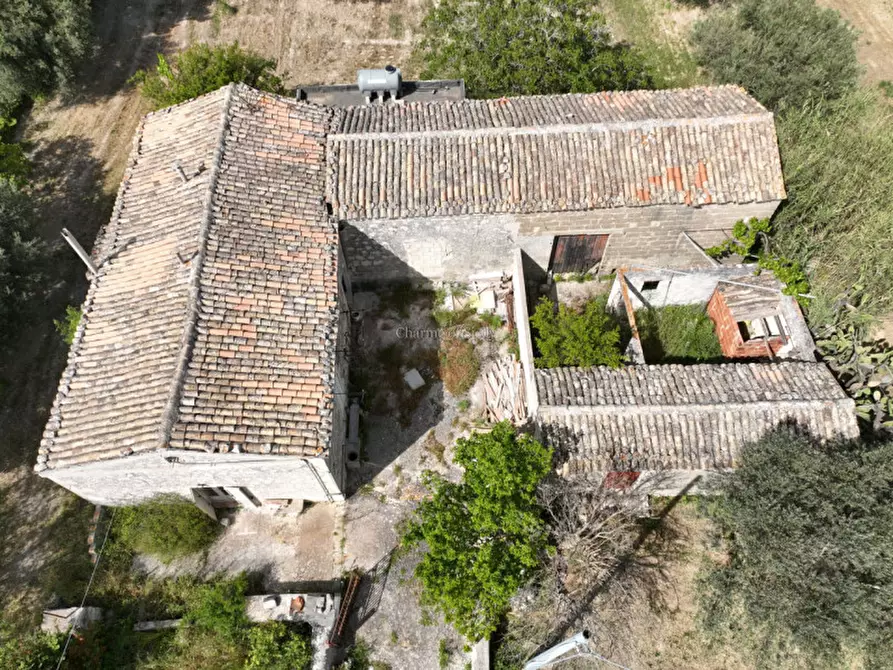 Immagine 8 di Casa indipendente in vendita  a Modica