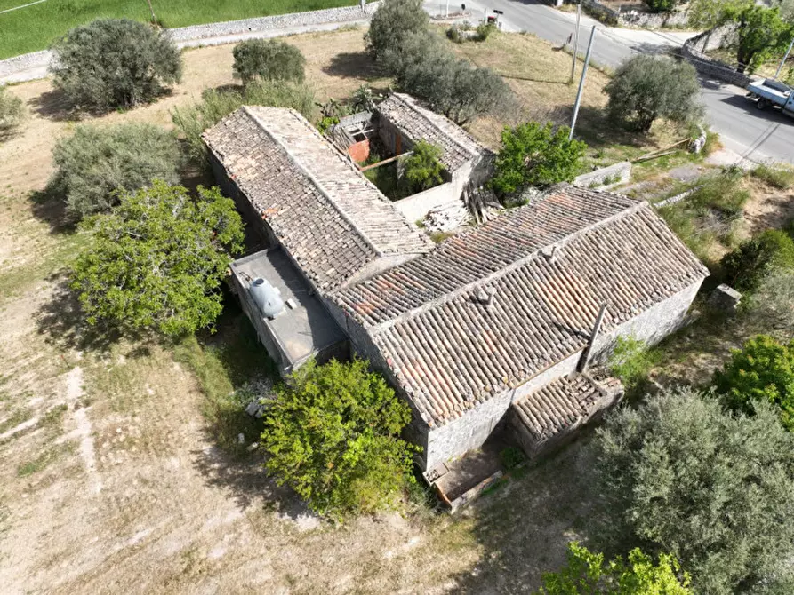 Immagine 9 di Casa indipendente in vendita  a Modica