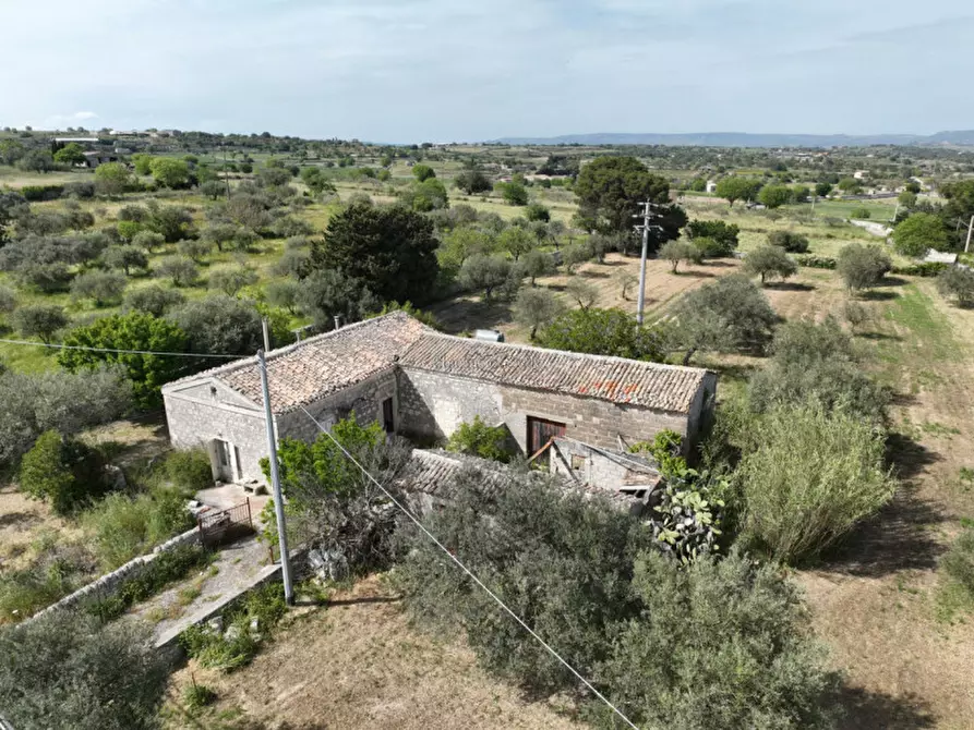 Immagine 14 di Casa indipendente in vendita  a Modica