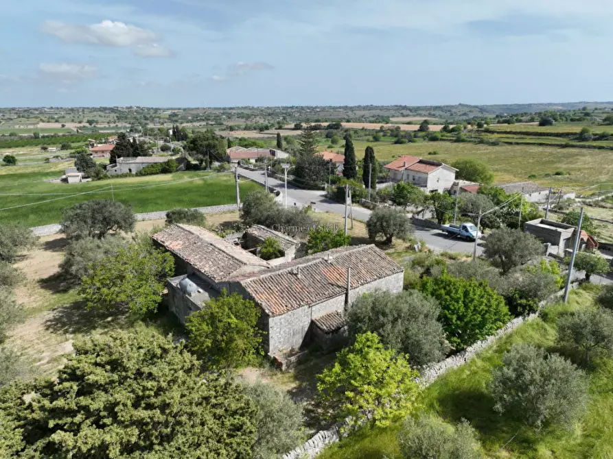 Immagine 18 di Casa indipendente in vendita  a Modica