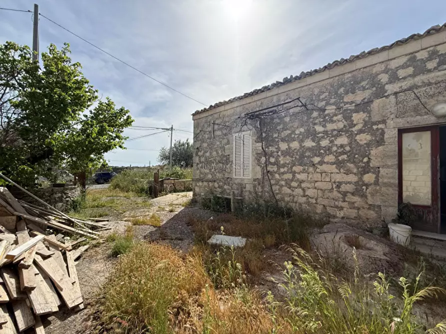 Immagine 21 di Casa indipendente in vendita  a Modica