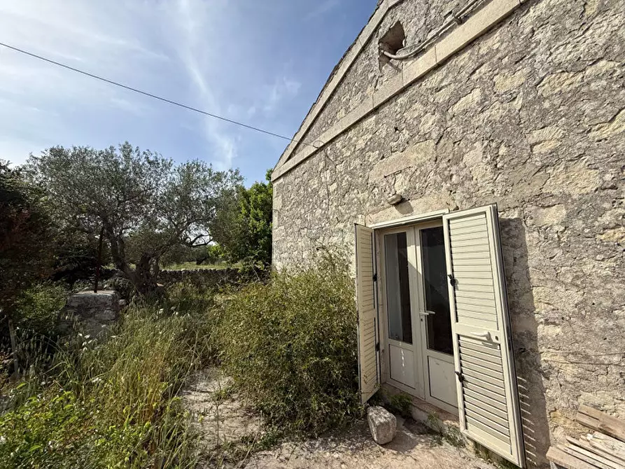 Immagine 22 di Casa indipendente in vendita  a Modica