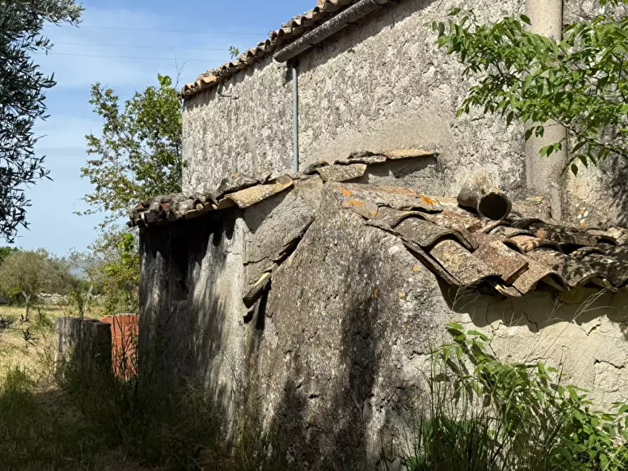 Immagine 31 di Casa indipendente in vendita  a Modica