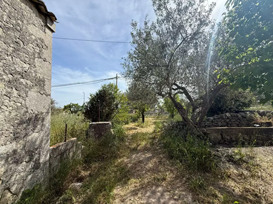 Immagine 35 di Casa indipendente in vendita  a Modica