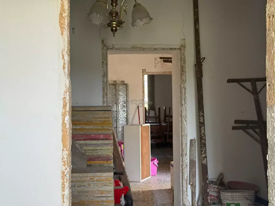 Immagine 37 di Casa indipendente in vendita  a Modica