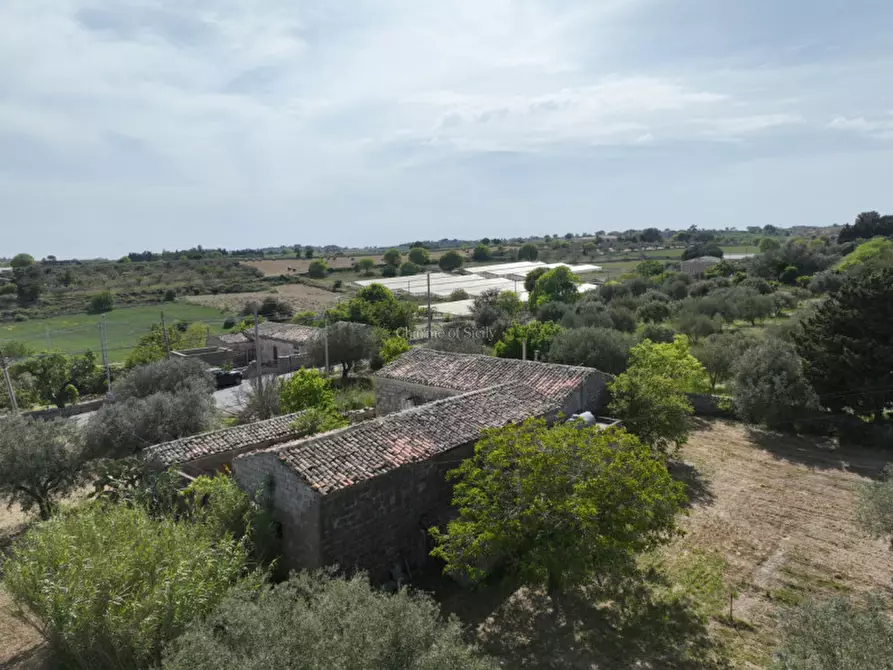 Immagine 38 di Casa indipendente in vendita  a Modica