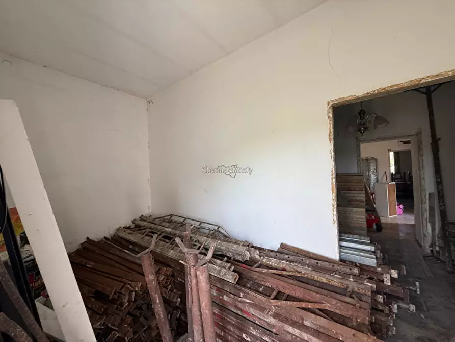 Immagine 39 di Casa indipendente in vendita  a Modica