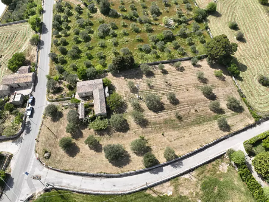 Immagine 49 di Casa indipendente in vendita  a Modica