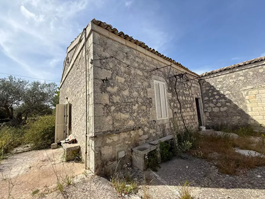 Immagine 51 di Casa indipendente in vendita  a Modica