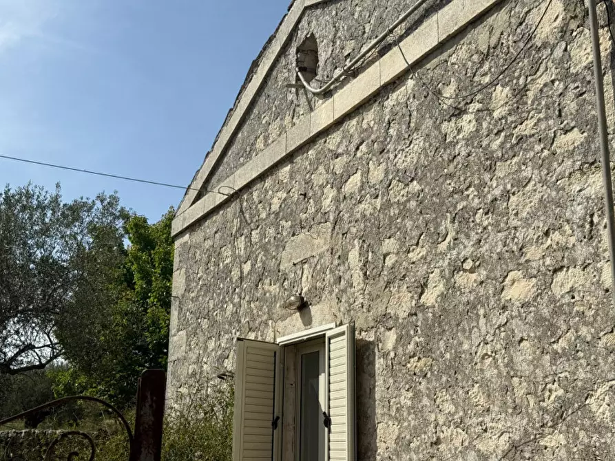 Immagine 55 di Casa indipendente in vendita  a Modica