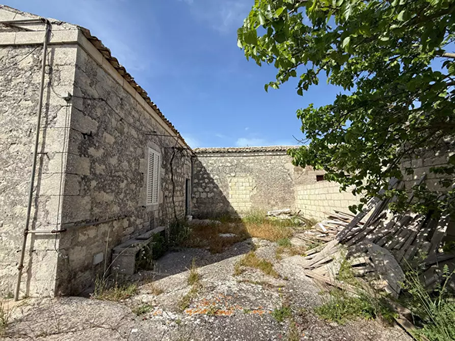 Immagine 56 di Casa indipendente in vendita  a Modica