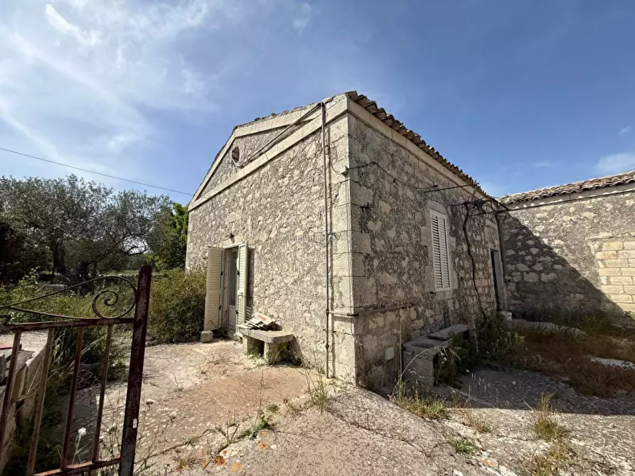 Immagine 57 di Casa indipendente in vendita  a Modica