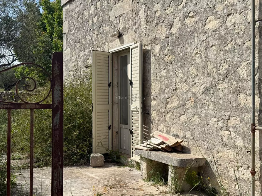 Immagine 58 di Casa indipendente in vendita  a Modica