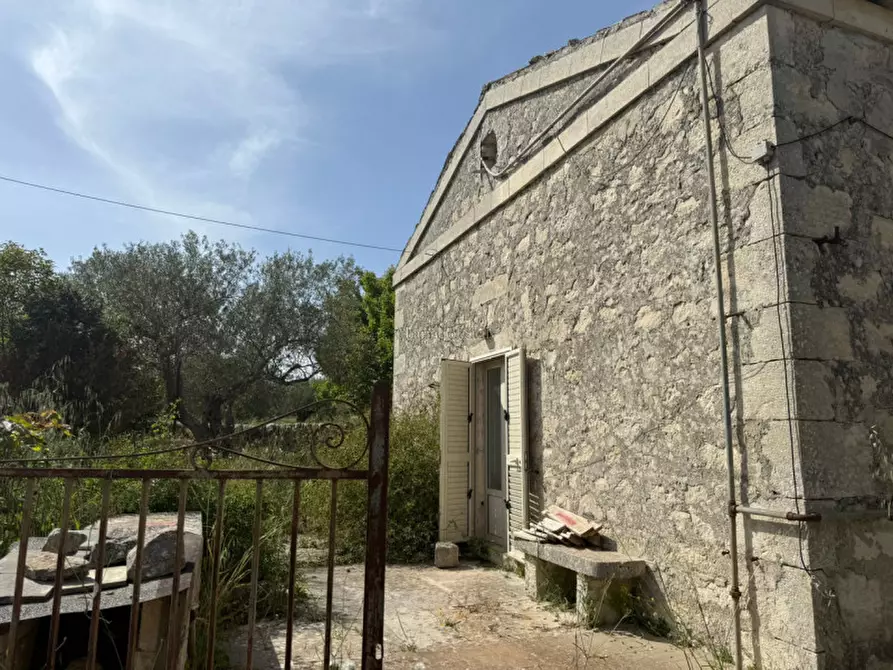 Immagine 59 di Casa indipendente in vendita  a Modica