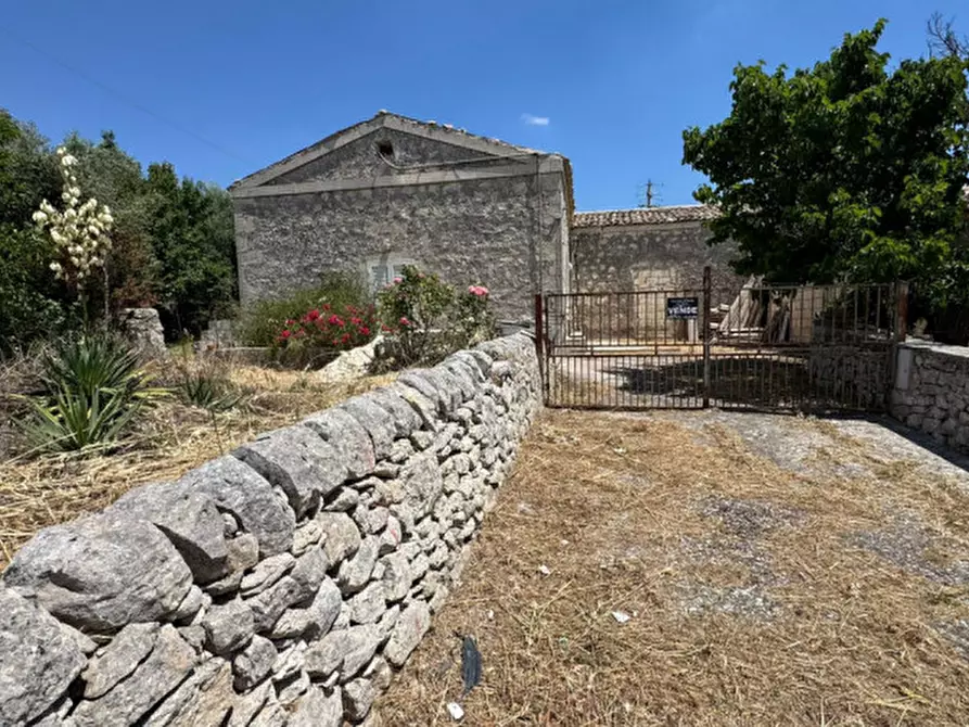 Immagine 63 di Casa indipendente in vendita  a Modica