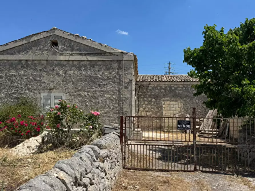 Immagine 64 di Casa indipendente in vendita  a Modica