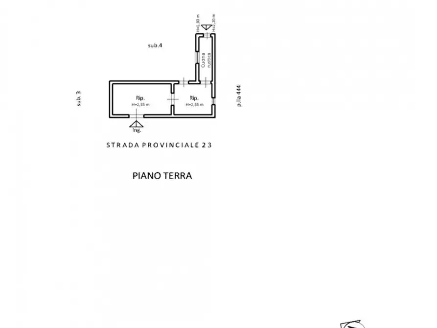Immagine 69 di Casa indipendente in vendita  a Modica