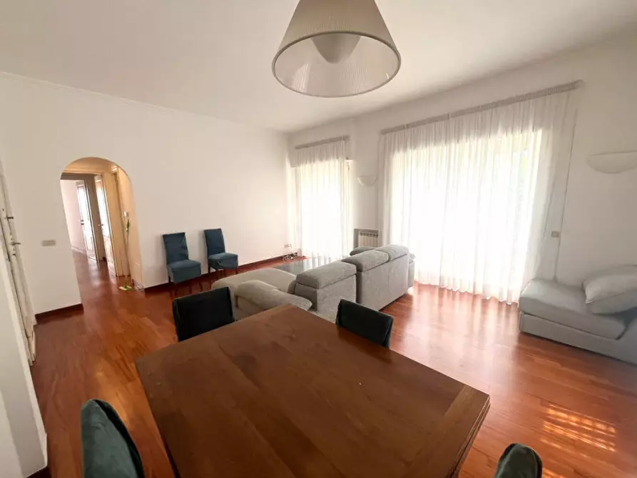 Immagine 3 di Appartamento in affitto  in va raffaele capelli a Roma