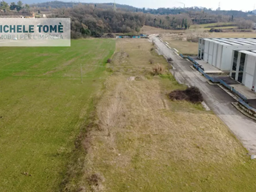 Immagine 10 di Capannone industriale in vendita  in Circumvallazione Bran a Caprino Veronese