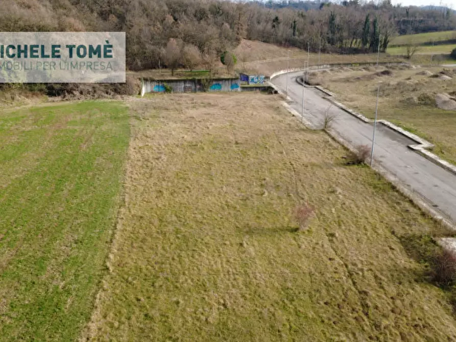 Immagine 11 di Capannone industriale in vendita  in Circumvallazione Bran a Caprino Veronese