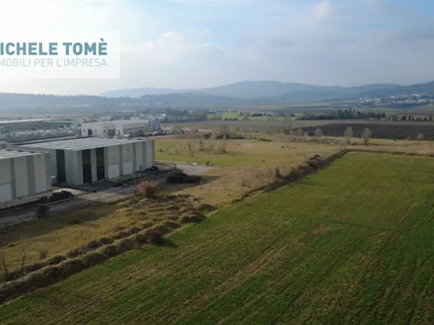 Immagine 13 di Capannone industriale in vendita  in Circumvallazione Bran a Caprino Veronese