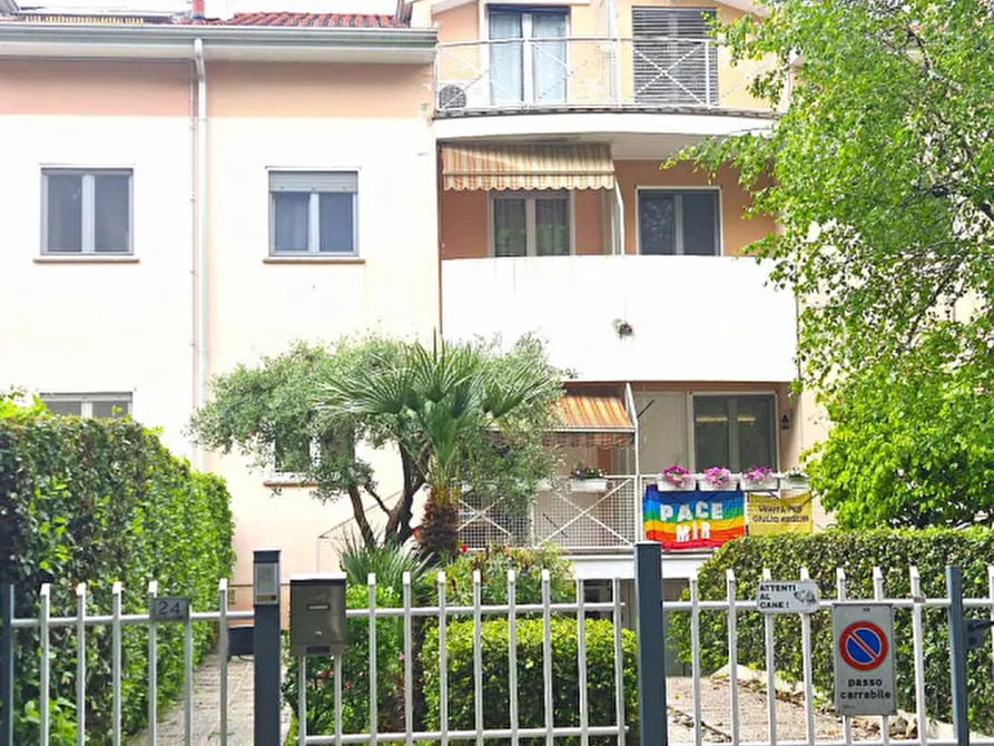 Immagine 1 di Villetta a schiera in vendita  in vi 2 giugno 24 a Staranzano