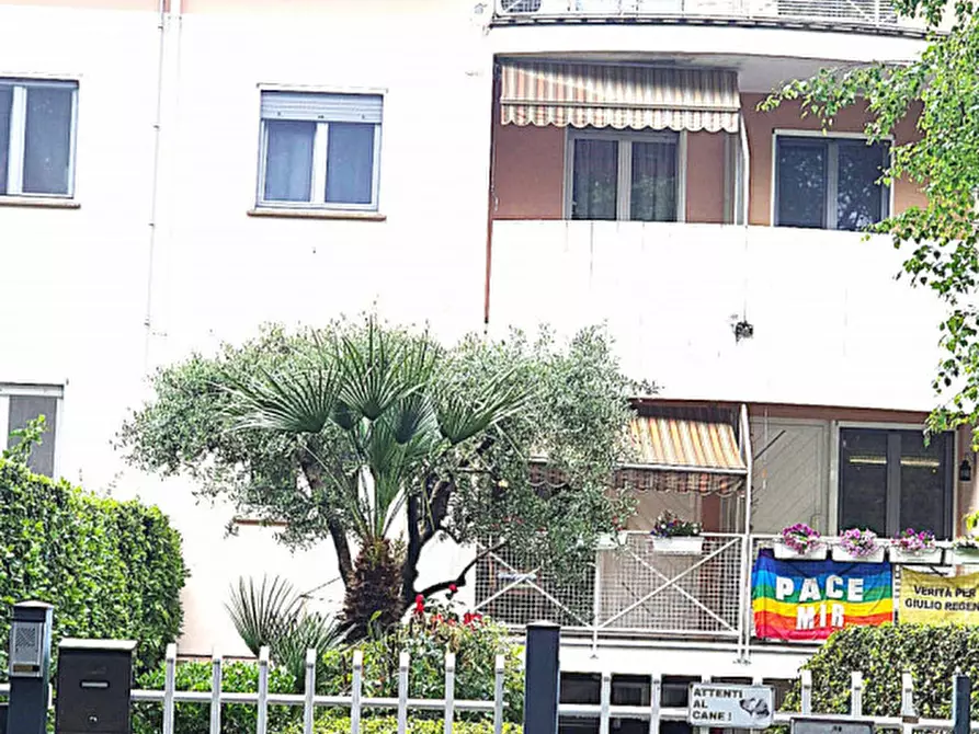 Immagine 44 di Villetta a schiera in vendita  in vi 2 giugno 24 a Staranzano