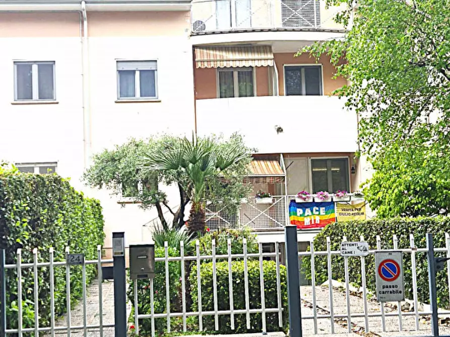 Immagine 48 di Villetta a schiera in vendita  in vi 2 giugno 24 a Staranzano