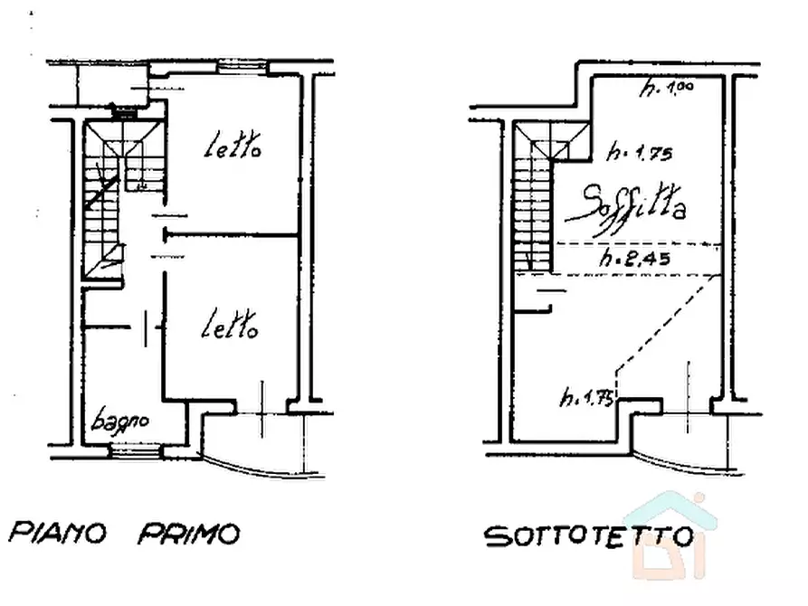 Immagine 52 di Villetta a schiera in vendita  in vi 2 giugno 24 a Staranzano