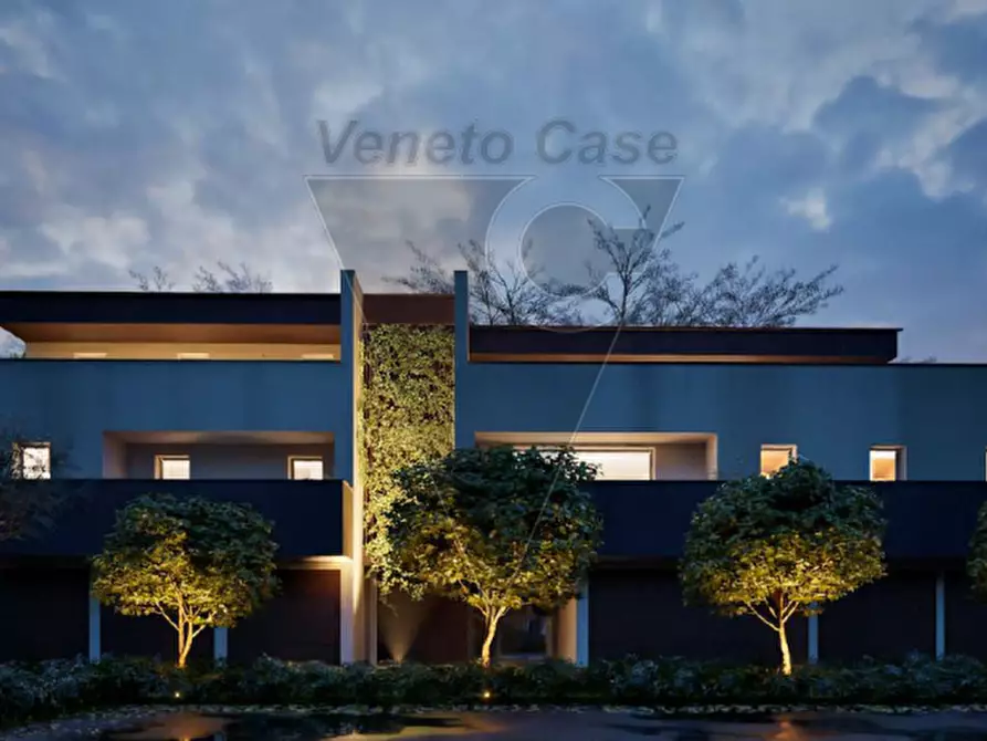 Immagine 4 di Appartamento in vendita  in Via Negroponte a Padova