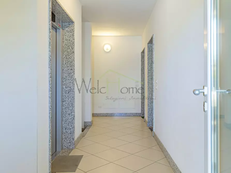Immagine 5 di Appartamento in vendita  in Via IX Agosto 21/a a Orsenigo