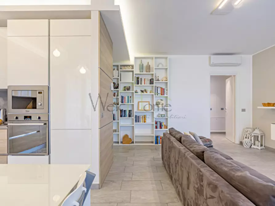 Immagine 19 di Appartamento in vendita  in Via IX Agosto 21/a a Orsenigo