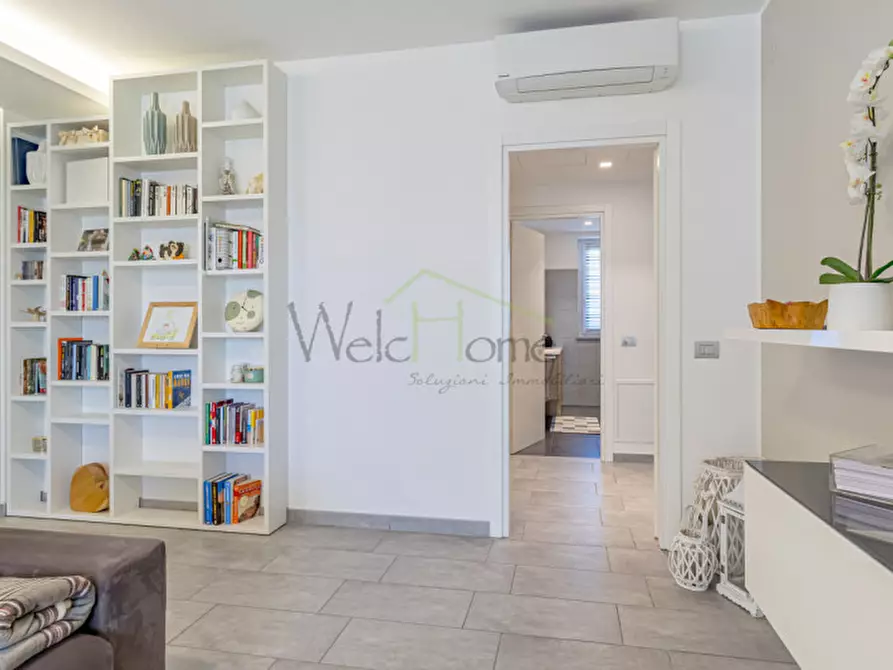 Immagine 20 di Appartamento in vendita  in Via IX Agosto 21/a a Orsenigo