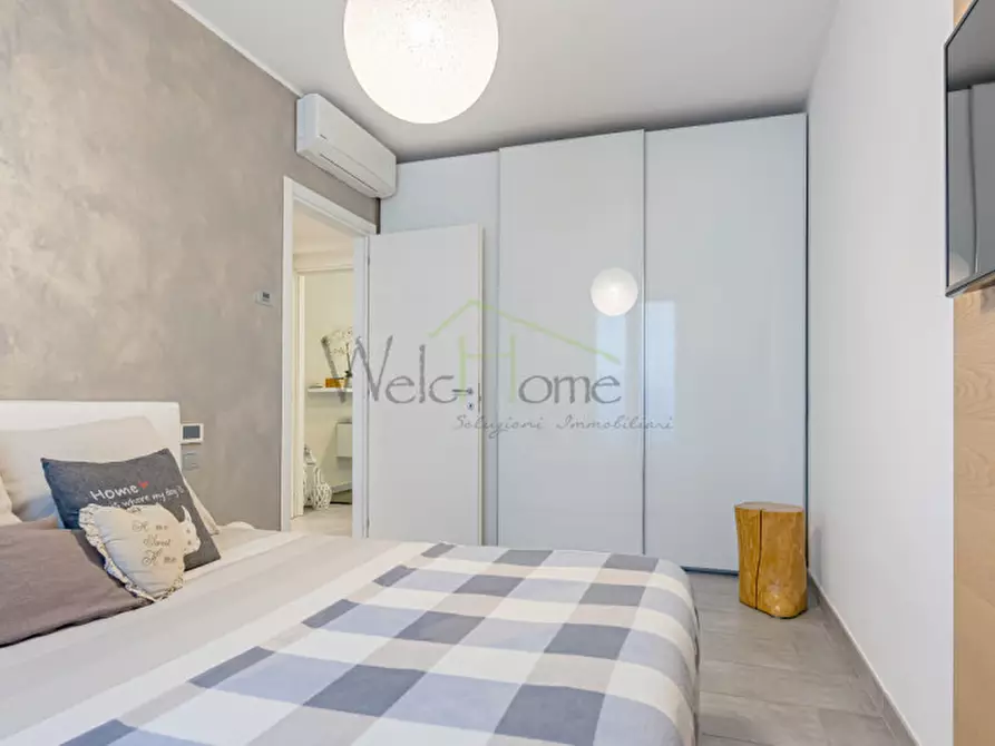 Immagine 20 di Appartamento in vendita  in Via IX Agosto 21/a a Orsenigo