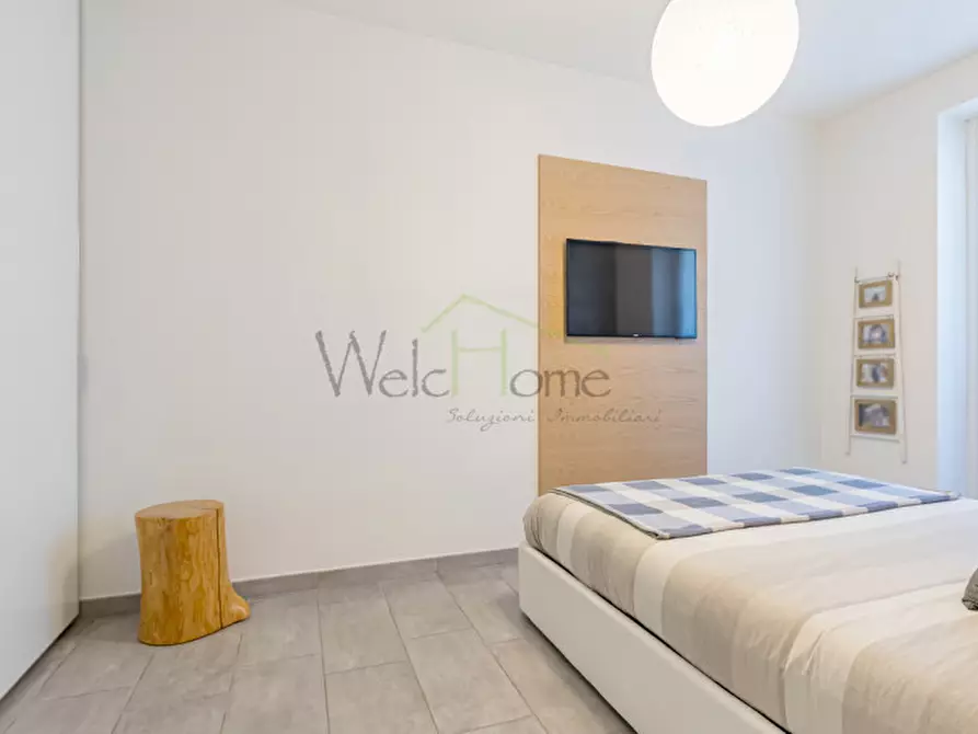 Immagine 22 di Appartamento in vendita  in Via IX Agosto 21/a a Orsenigo